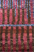 Vintage Moroccan Area Rug (3' x 4')